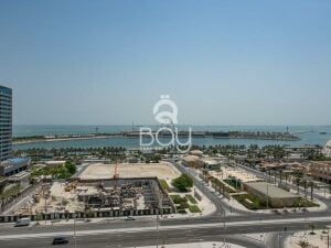 SPACIOUS 1BHK | FULLY FURNISHED