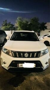 Suzuki Vitara 2022