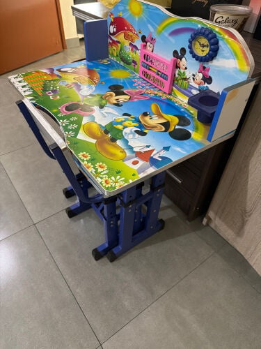 kids study table