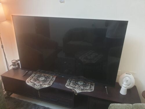 Tv impex Smart android 65 insh