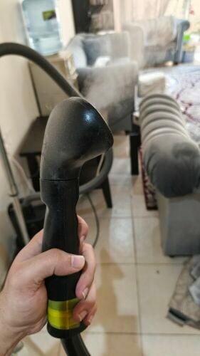 steam iron