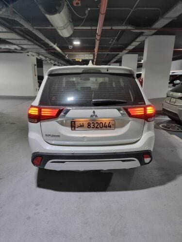 2020 outlander very good condition
