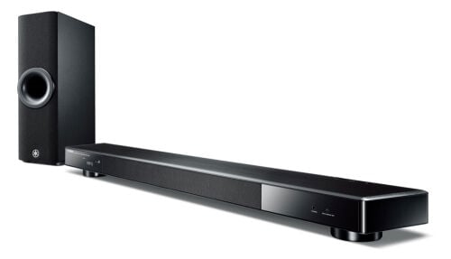 Yamaha YSP-2500 Soundbar 