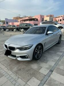 bmw 420i