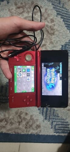 NINTENDO 3DS