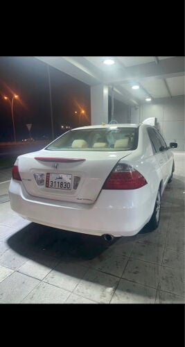 اكورد ٢٠٠٦