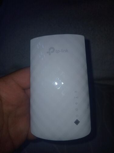Tp-Link Range Extender