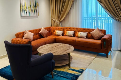 the pearl 2 bhk for rent