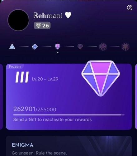 TikTok I'd