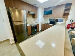 MAGNIFICENT 2BHK FULLY FURNISHED