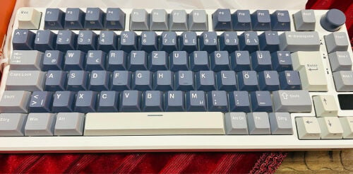 keyboards 