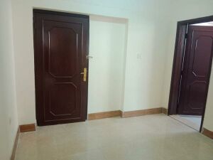 al Gharafa 2 bhk included E/W 4000q