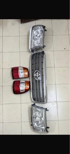 للبيع ليتات ٢٠٠٦