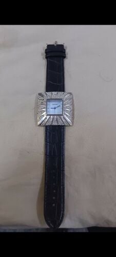 Cartier watch