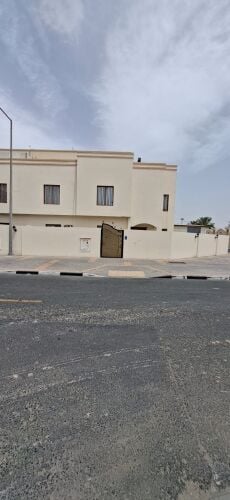 للإيجار فيلا الخريطيات متلاصقة