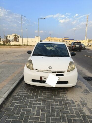 DAIHATSU SIUR