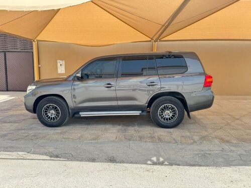 TOYOTA LAND CRUISER FOR SALE