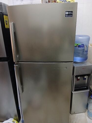 Samsung fridge