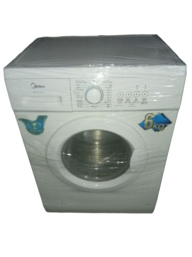 auto washing machine