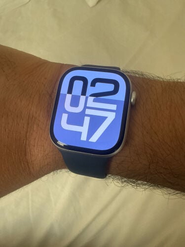 Apple Watch séries 10  46 mm