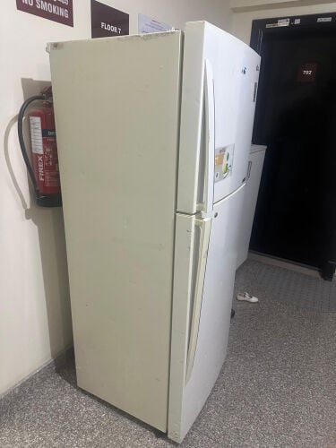 Home cooling refrigerator