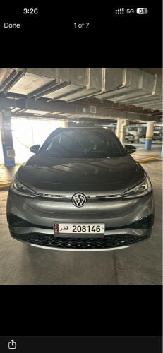 electric car 