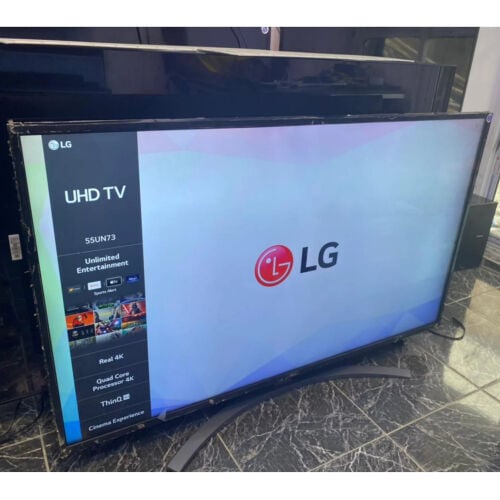 LG TV 55”