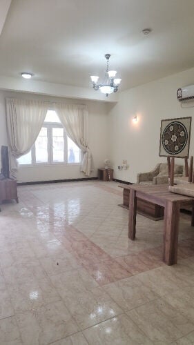 فيلا سكنية مفروشة 
