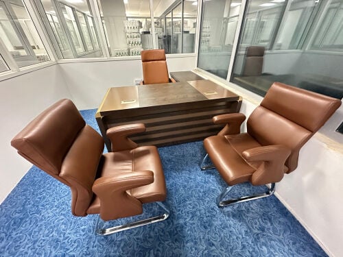 Used office desk for sale 
