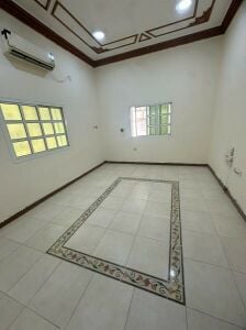 al aziziyah 1 bhk family metro si