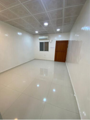 Monster room and lounge