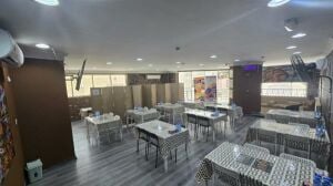 Restaurant Available on Management