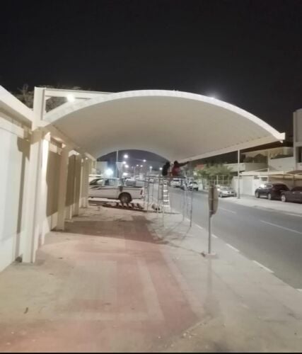 مظلات (10) سنة ضمان ،،،تسهيلات با