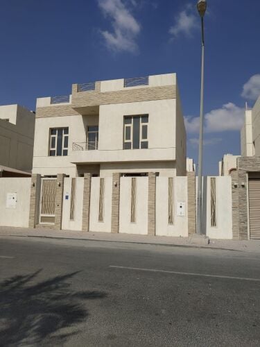 villa in wakra 14 k