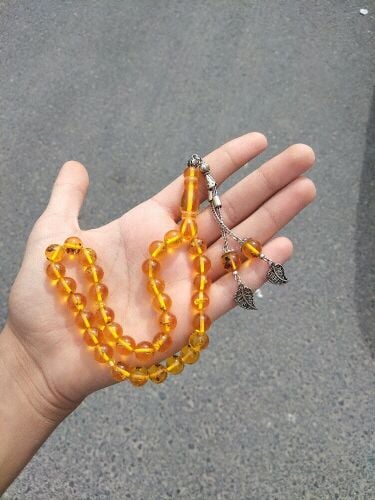 مسباح محشي
