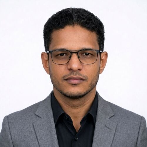 أحمد إبراهيم