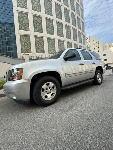 Tahoe very good condition 