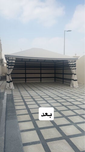 خيمه بيت شعر