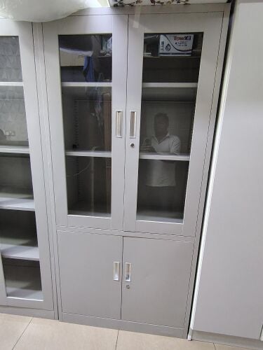 File book self cabinet available