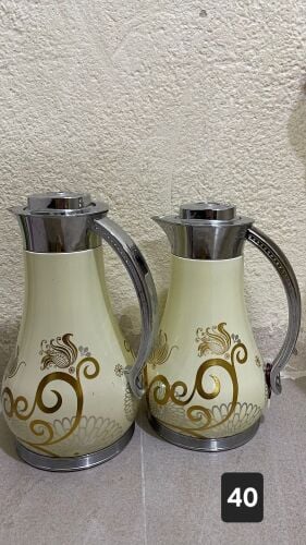 يوجد دلال شاي و قهوه
