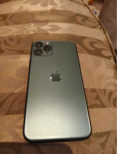 ايفون 11 برو