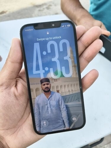 Iphone 12 Pro