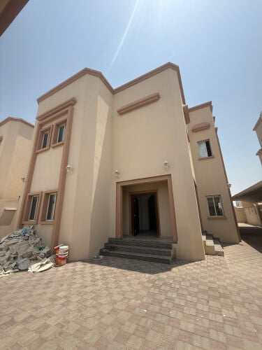 للايجار فيلا بازغوه 