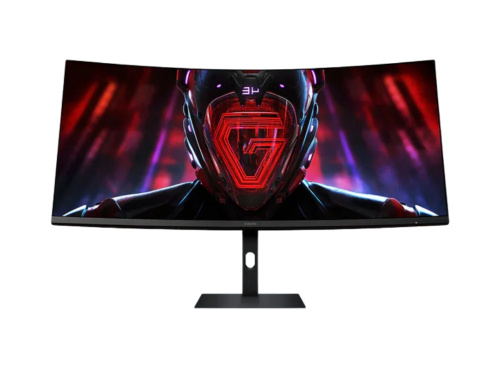 Xiaomi Curved Gaming Monitor 34