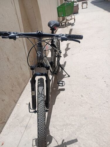 Shwenda Sport bicycle