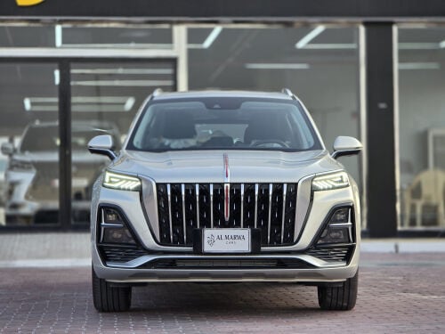 Hongqi H9  2025