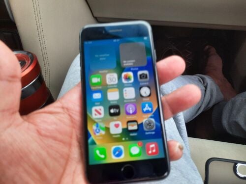 for sale iphone 8 256gb battery 7