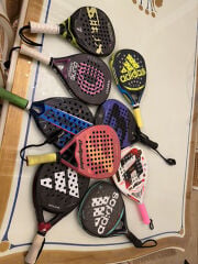 padel racker 