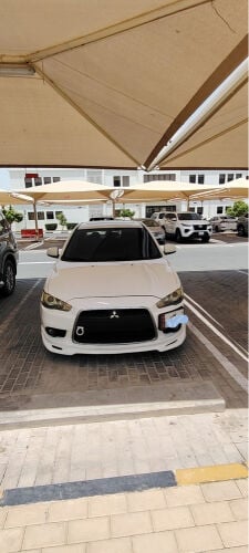 lancer 2014