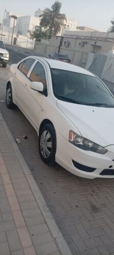 Mitsubishi EX